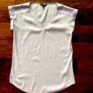 Lavender Express Dress Shirt